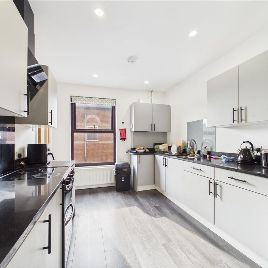 1 bedroom House share to rent - Photo 1