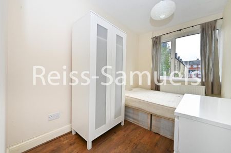 4 bedroom ground floor maisonette to rent - Photo 5
