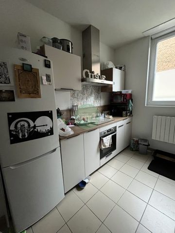 LE HAVRE - SAINTE ANNE - F2 - Meublé - Photo 3