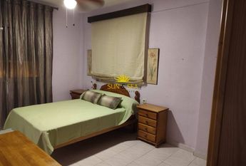 THREE-BEDROOM APARTMENT – ORIHUELA