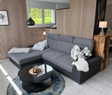 STUDIO À REMETSCHWIL (AG), MEUBLÉ, TEMPORAIRE - Foto 5