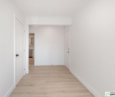 55, Promenade Courtney, Côte-St-Luc / Hampstead / Montréal-Ouest à louer - Photo 1