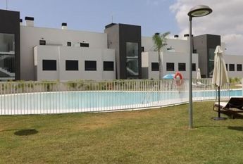 3 bedroom luxury Flat for rent in Mijas Costa, Spain