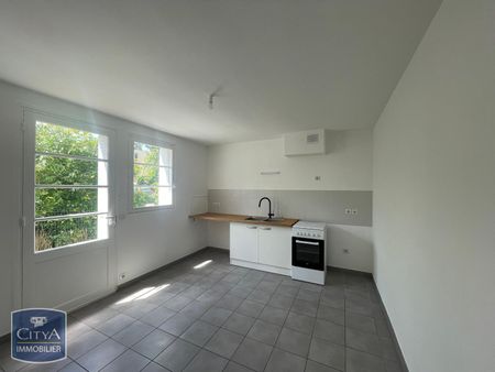 Location Maison 5 pièces 132m² CHINON 37500 - Photo 4