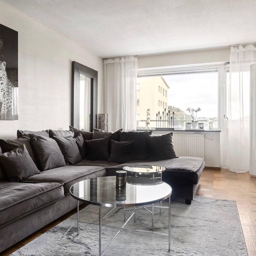 Ostgatan, Göteborg - Photo 1