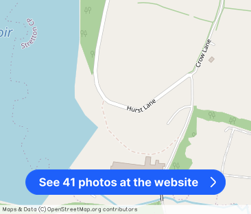 The Jetty, Plot 3, Ogston View, Woolley Moor, Derbyshire, DE55 6FG - Photo 1