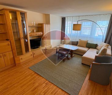 DE ÎNCHIRIAT apartament spatios cu 2 camere în vilǎ - Fotografie 2