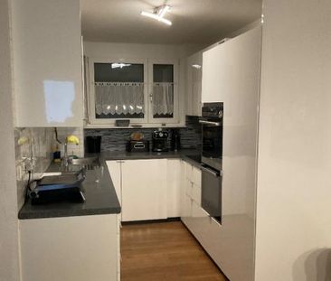 Urbaner Lebensstil in Stadtnähe! - Foto 1