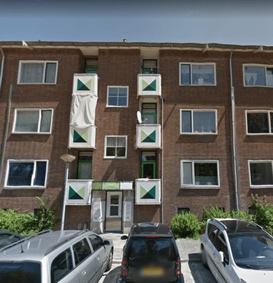 Lijns Tewisz Roggeplein 26 - Photo 1