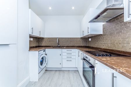 2 bedroom apartment to rent Mitcham Road, Croydon, CR0 - Photo 5