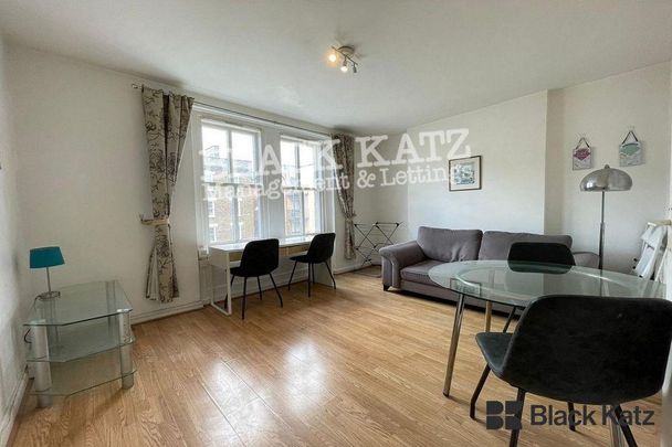 1 bedroom apartment to rent - Photo 1