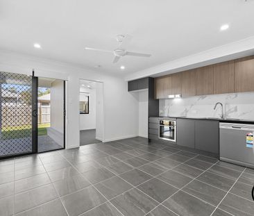 2 Bedroom Duflex Avaliable For Rent - Photo 1