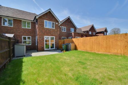4 bedroom house to rent - Photo 2