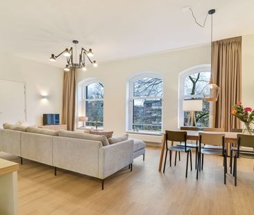 Appartement te huur: Crooswijksesingel 19-H 3034 CH Rotterdam - Foto 2