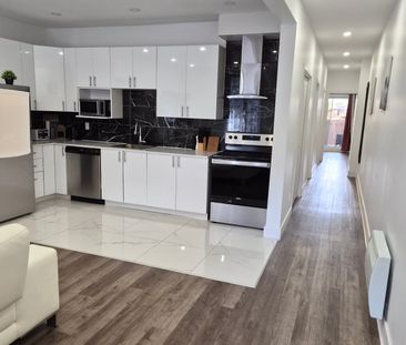 Appartement à Montréal (Le Sud-Ouest) - Photo 6