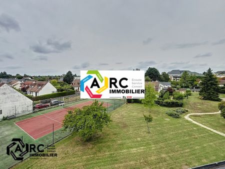 Location Appartement 3 pièces 60m² OLIVET 45160 - Photo 5