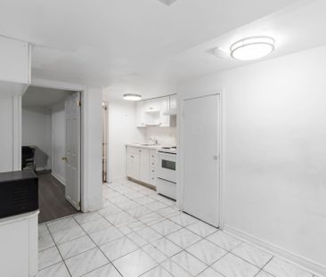For Lease - 3073 Ireson Court Unit# Bsmnt, Mississauga, Ontario - Photo 6