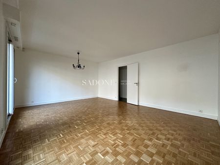 Location Appartement 6 pièces 154,40 m² à Neuilly-sur-Seine - Photo 5