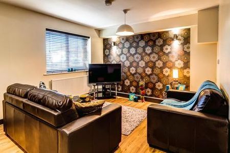 5 bedroom house to rent - Photo 4