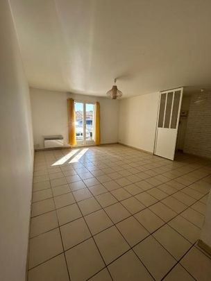 Location Maison 3 pièces 59m² MERIGNAC 33700 - Photo 1