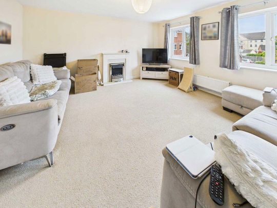 3 bedroom townhouse to rent - Photo 1