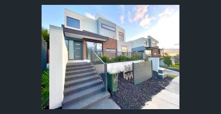 Bright and spacious townhouse located in the vibrant area Doncaster - Photo 5