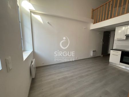 Location Appartement 2 pièces 20m² ALBI 81000 - Photo 5