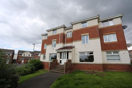 2 bedroom flat to rent - Photo 5