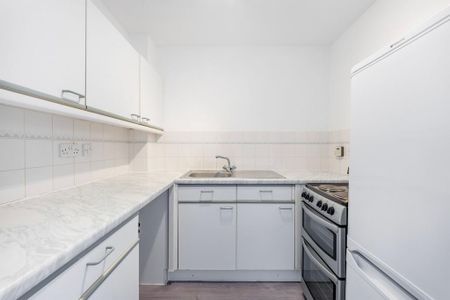 1 bedroom end of terrace house to rent - Photo 5