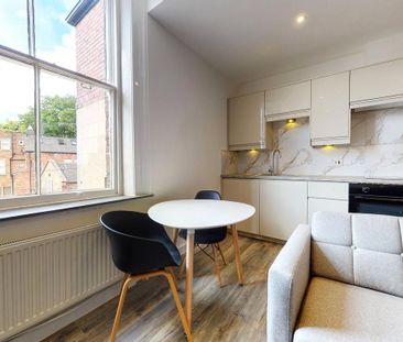 Studio to rent - Photo 6