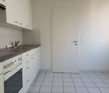 3.5 Zimmer, 80 m², 1. Stock - Photo 2