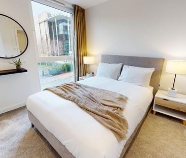 1 bedroom flat to rent - Photo 5