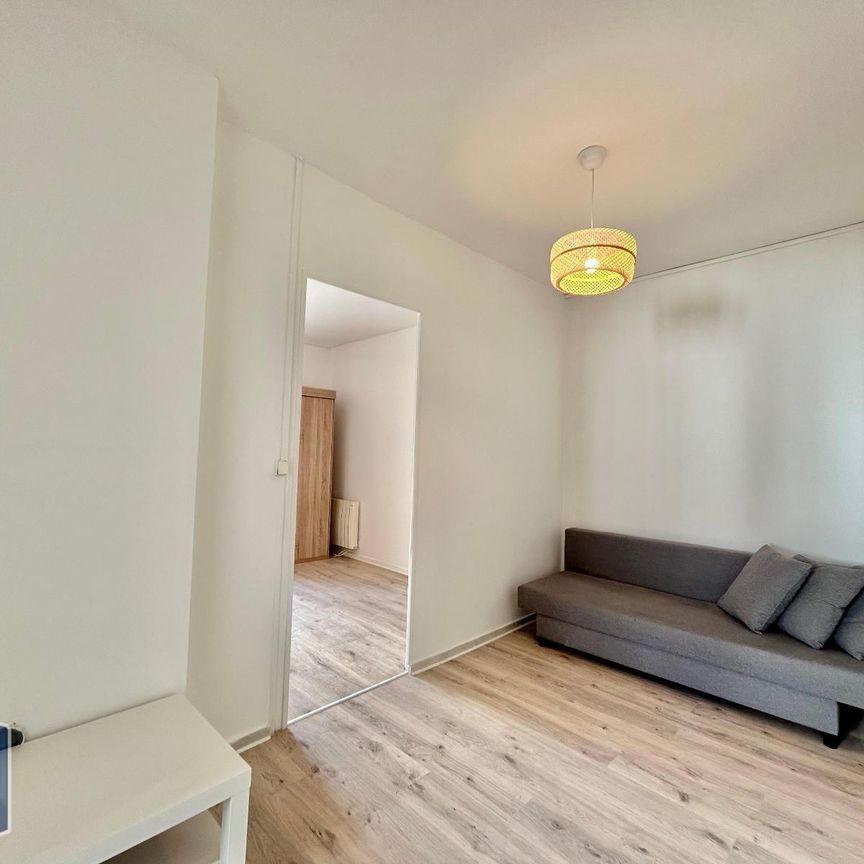 Location Appartement 2 pièces 40m² ST ETIENNE 42000 - Photo 1