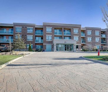 For Lease - 25 Via Rosedale N/A Unit# 204, Brampton, Ontario - Photo 5