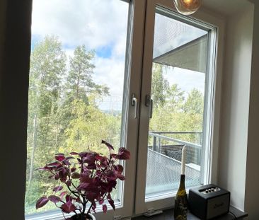 Ålgrytevägen, Skärholmen - Foto 6