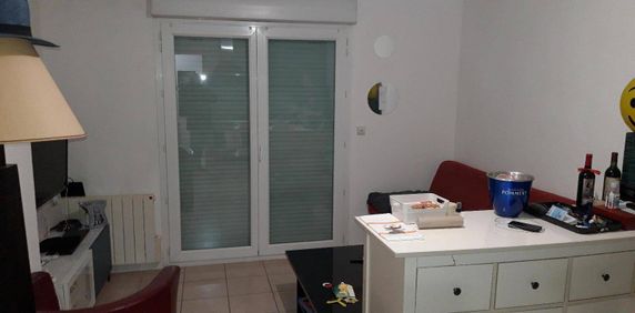 Location appartement récent 2 pièces 37.27 m² à Scionzier (74950) 6 - Photo 2