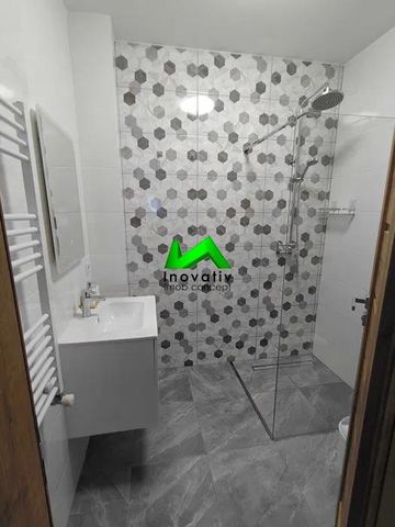 Apartament de inchiriat 3 camere Sibiu Turnisor - Photo 5