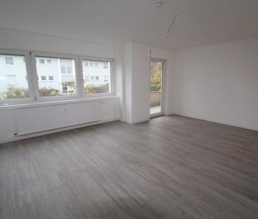 modernisierte 3-Zimmer im 1.OG mit Balkon - Photo 6