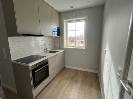 Norrby Vinterväg - Foto 2