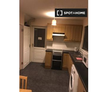 3-bedroom house for rent in Collinstown, Dublin - Photo 3