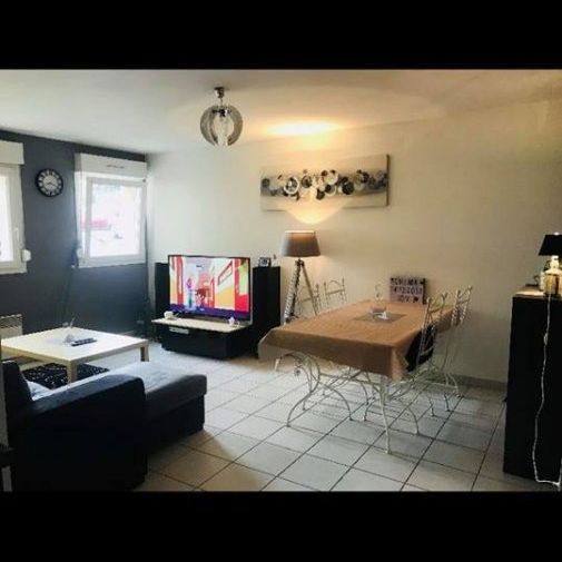 Appartement 3 pièces à Hayange-Marspich - Photo 1