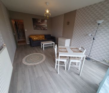 Location Appartement 1 pièce 29m² - Photo 1