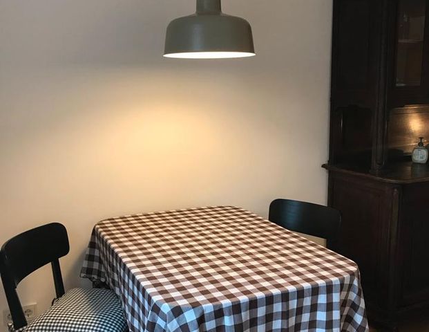 Charmante möblierte Wohnung 1 ZKB im Zentrum Konz - Photo 1