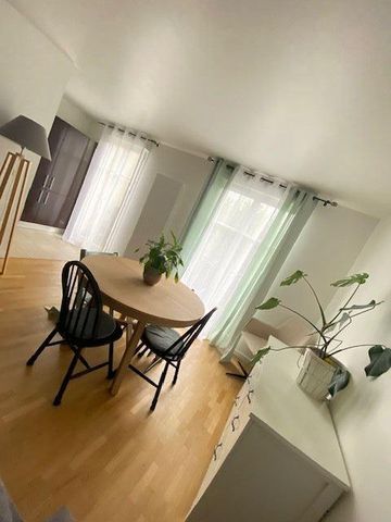 Location Appartement 5 pièces Meublé 76m² LAGNY SUR MARNE 77400 - Photo 3