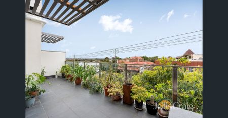 Contemporary Comfort with Sweeping Views - Photo 5