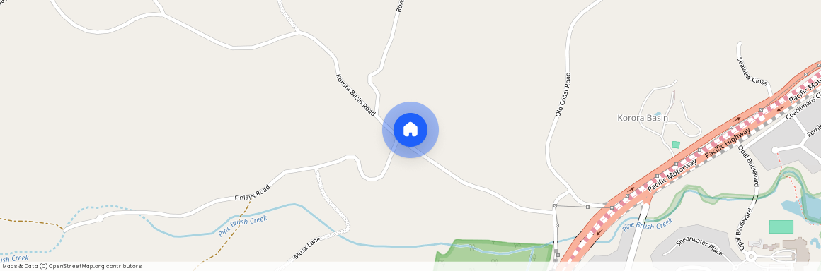 46A Korora Basin Road, NSW 2450