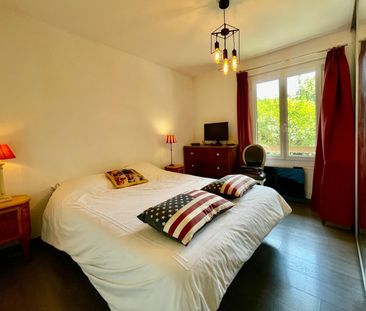 Location Appartement 3 pièces 61m² NANGY 74380 - Photo 3