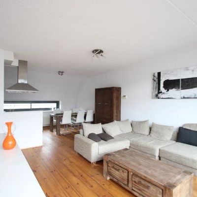 Te huur: Appartement Westerdijk in Utrecht - Photo 1