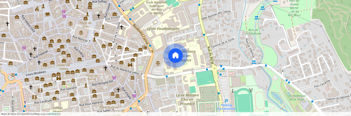 13100, Aix-En-Provence