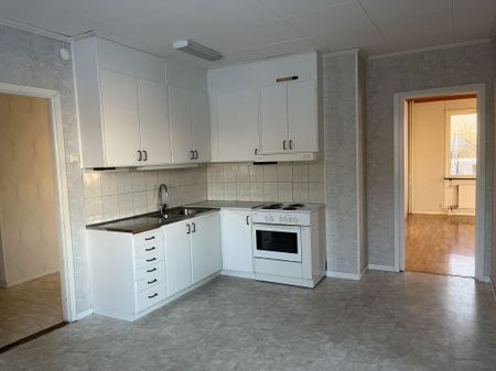 Brogatan, Domsjö - Foto 3